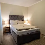 Cityhome Am Kurpark 바트잘츠우프렌