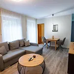 Cityhome Am Kurpark 4*