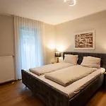 Cityhome Am Kurpark 4* 바트잘츠우프렌
