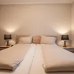 Cityhome Am Kurpark 4* 바트잘츠우프렌
