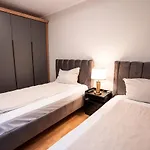 Cityhome Am Kurpark 4*