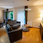 Cityhome Am Kurpark 4*