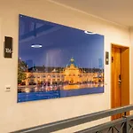 Cityhome Am Kurpark 4*