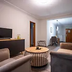 Appart hôtel Cityhome Am Kurpark Bad Salzuflen