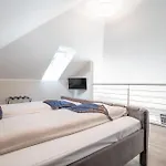 Cityhome Am Kurpark 4*