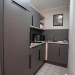 Cityhome Am Kurpark Appart hôtel Bad Salzuflen