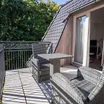 Appart hôtel Cityhome Am Kurpark Bad Salzuflen