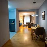 Appart hôtel Cityhome Am Kurpark