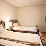 Cityhome Am Kurpark Appart hôtel