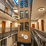 Cityhome Am Kurpark 4* Bad Salzuflen