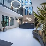 Cityhome Am Kurpark Appart hôtel 4*