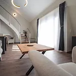 Cityhome Am Kurpark Bad Salzuflen