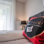 Appart hôtel Cityhome Am Kurpark