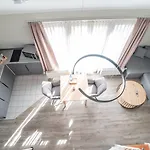Cityhome Am Kurpark 아파트호텔 바트잘츠우프렌
