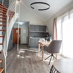 Cityhome Am Kurpark 4* Bad Salzuflen