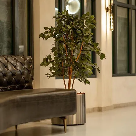 Апарт-отель Cityhome Am Kurpark 4*