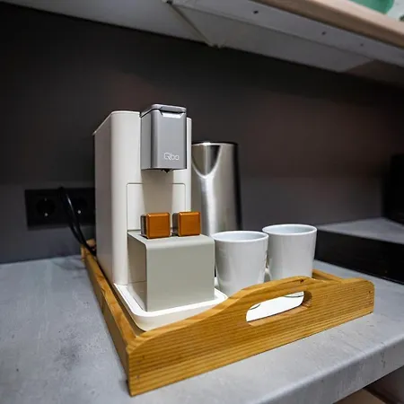 Cityhome Am Kurpark 4*