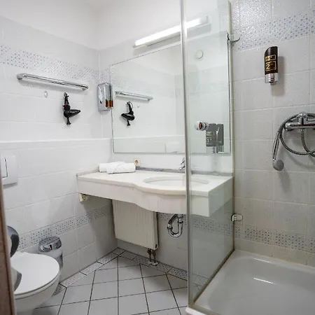 Cityhome Am Kurpark 4*