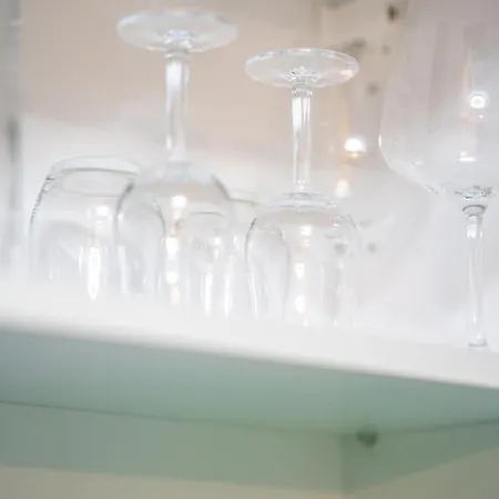 Cityhome Am Kurpark 4*