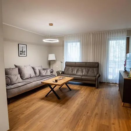 Cityhome Am Kurpark