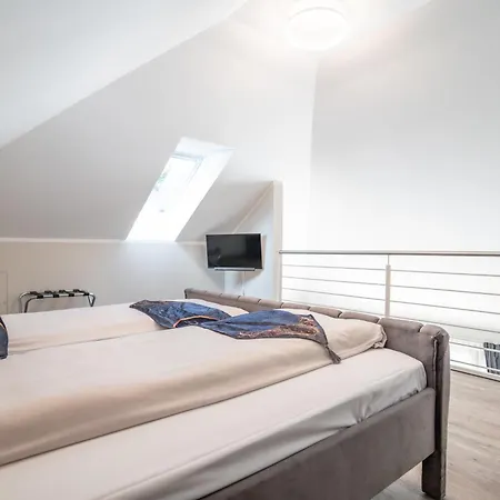 Cityhome Am Kurpark 4*