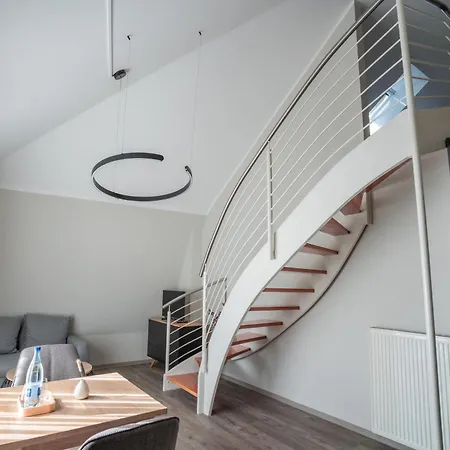 Cityhome Am Kurpark Апарт-отель