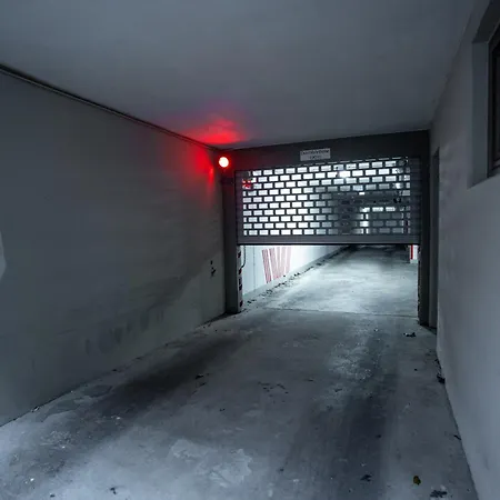 Апарт-отель Cityhome Am Kurpark 4*