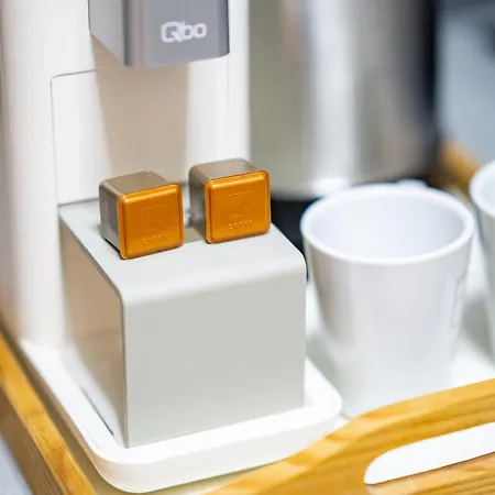 Cityhome Am Kurpark 4*