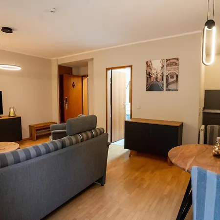 Cityhome Am Kurpark