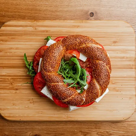 Cityhome Am Kurpark 4*