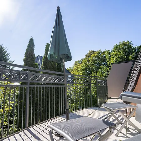 Cityhome Am Kurpark