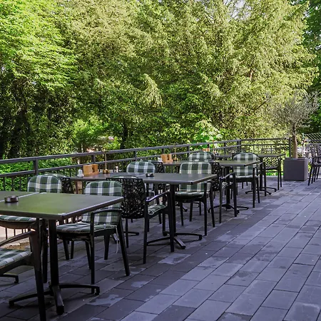 Cityhome Am Kurpark Апарт-отель