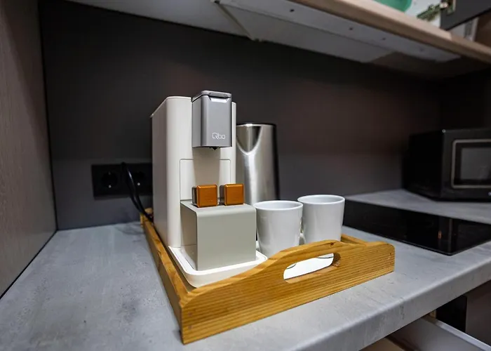 Cityhome Am Kurpark 4*