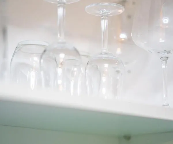 Cityhome Am Kurpark 4*