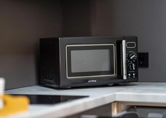 Aparthotel Cityhome Am Kurpark Bad Salzuflen