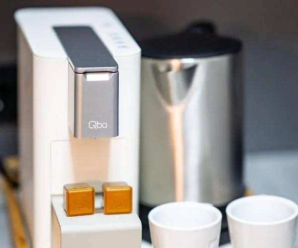 Cityhome Am Kurpark Aparthotel 4*