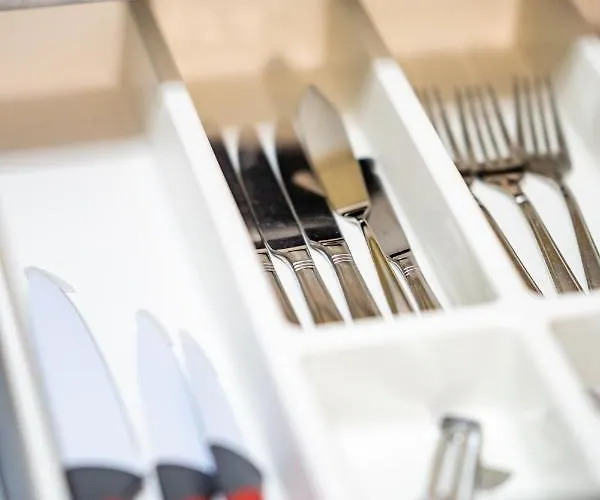 Aparthotel Cityhome Am Kurpark Bad Salzuflen