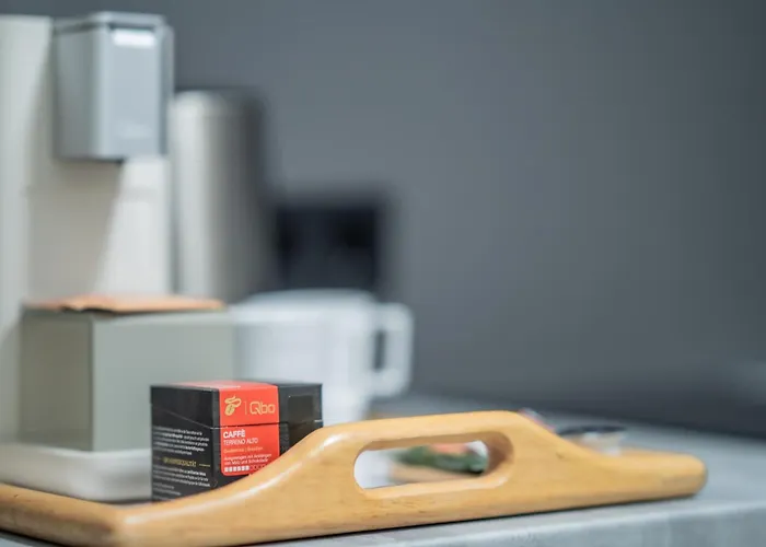 Cityhome Am Kurpark 4* Bad Salzuflen