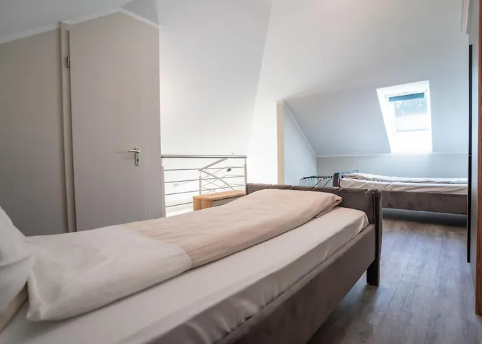 Aparthotel Cityhome Am Kurpark 4*