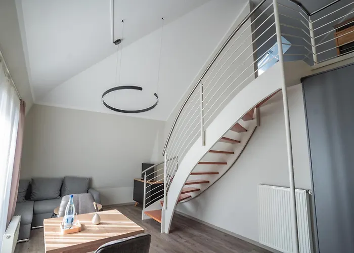 Cityhome Am Kurpark Aparthotel