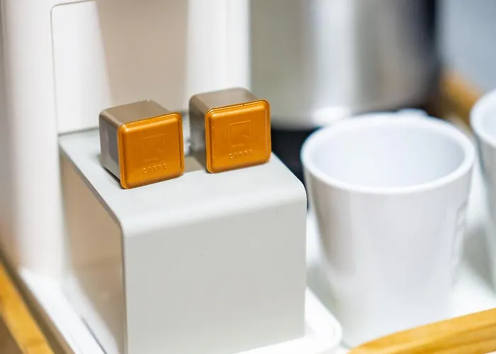 Cityhome Am Kurpark 4*