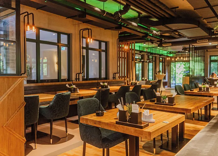 Aparthotel Cityhome Am Kurpark